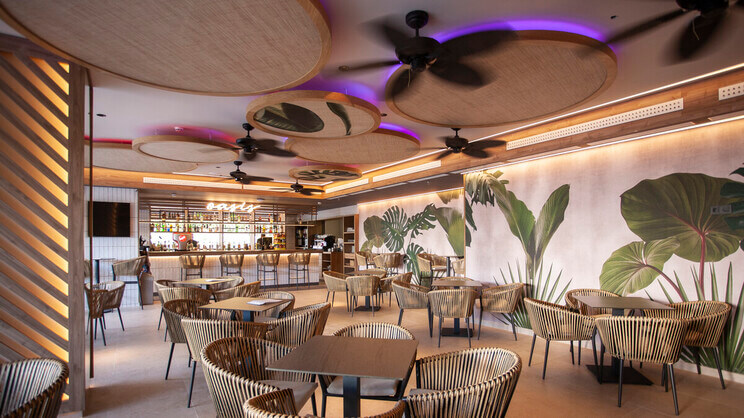 Primavera Park Hotel